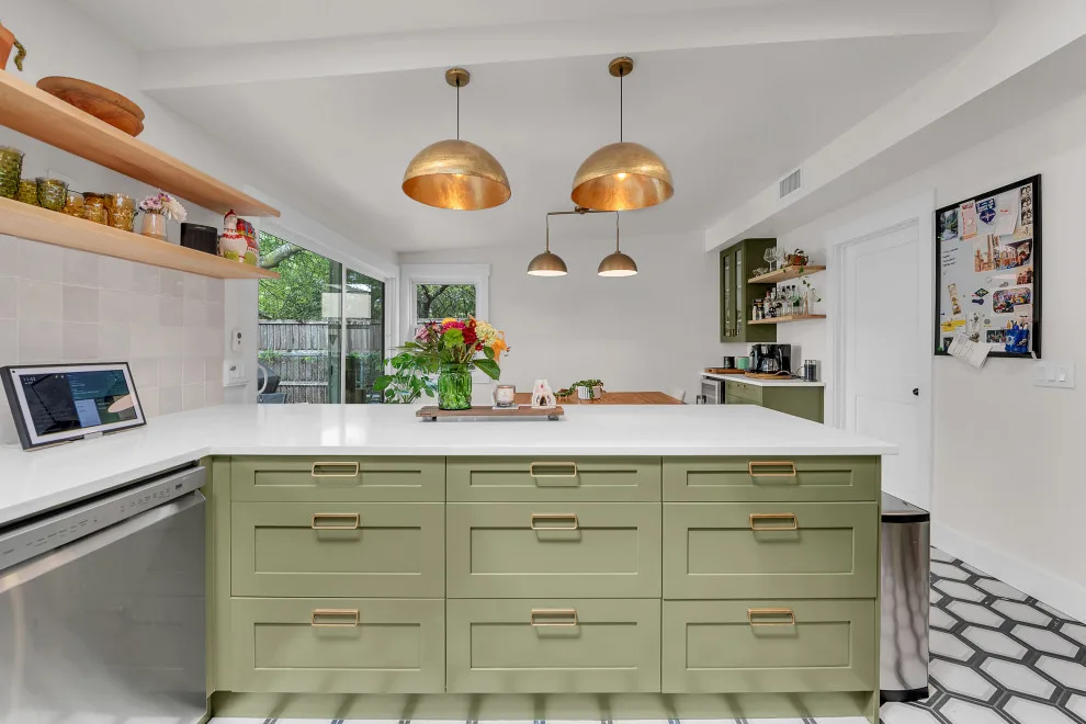 Windsor Hill Sophistication by AGC Home Remodeling - Photo 4
