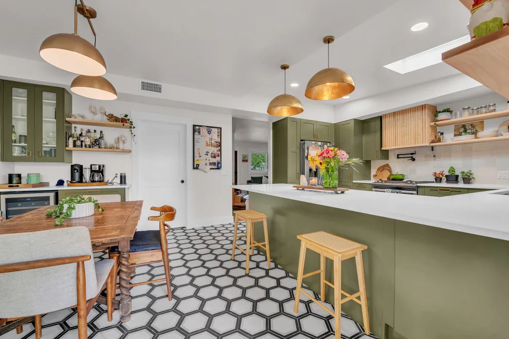 Windsor Hill Sophistication by AGC Home Remodeling - Photo 7