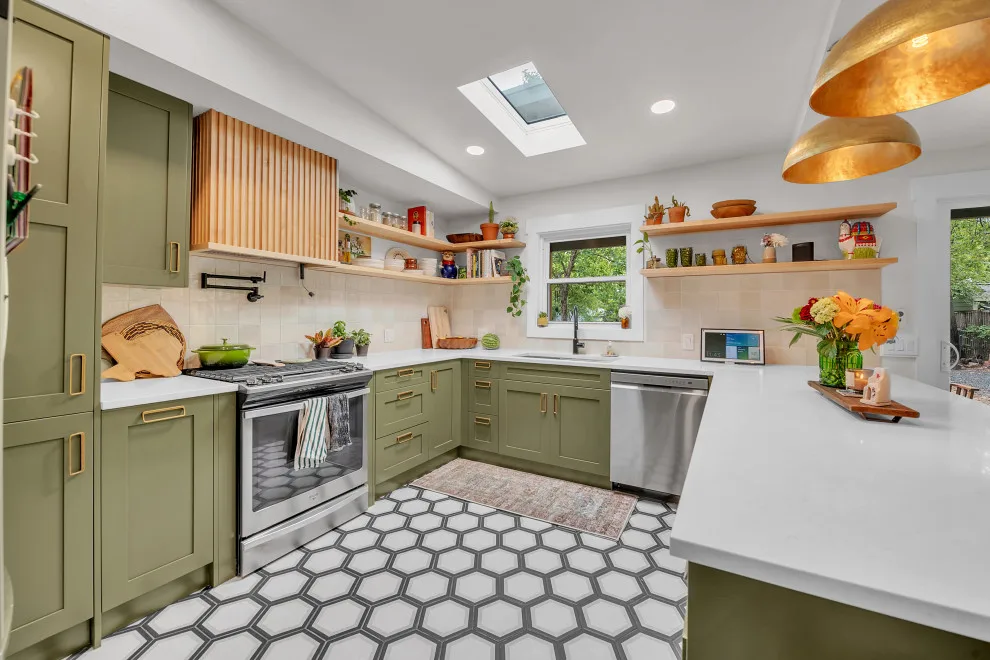 Windsor Hill Sophistication by AGC Home Remodeling - Photo 6