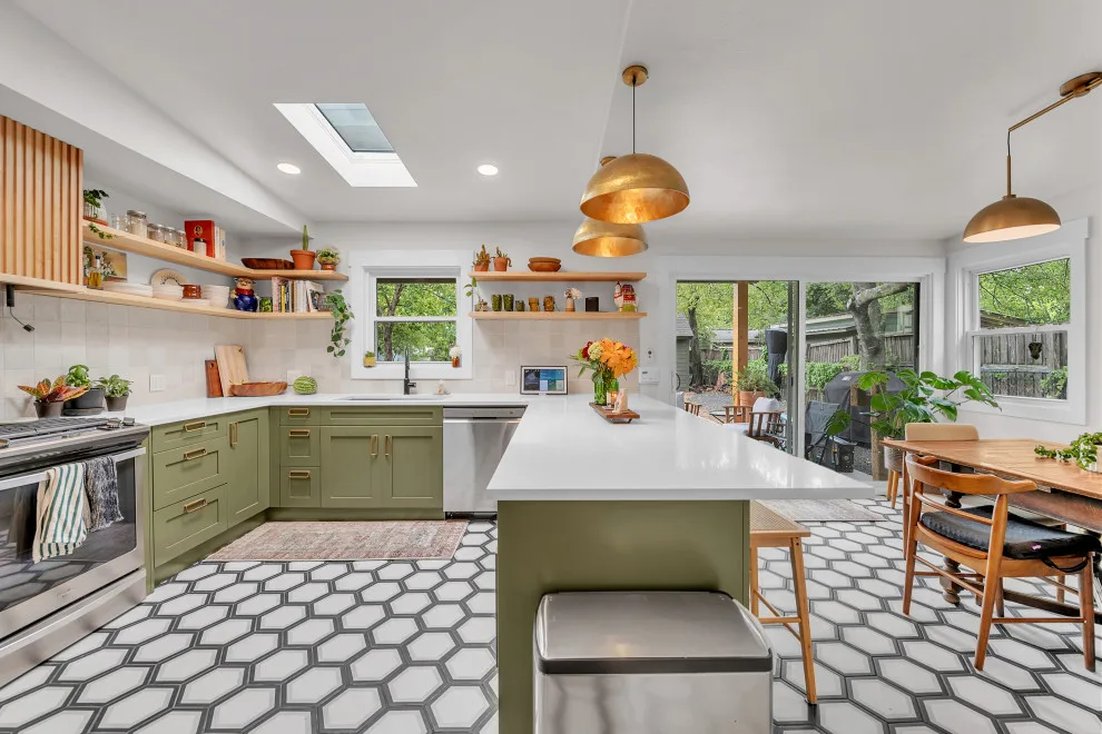 Windsor Hill Sophistication by AGC Home Remodeling - Photo 3