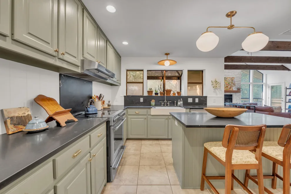 Windsor Hill Renewal by AGC Home Remodeling - Photo 6