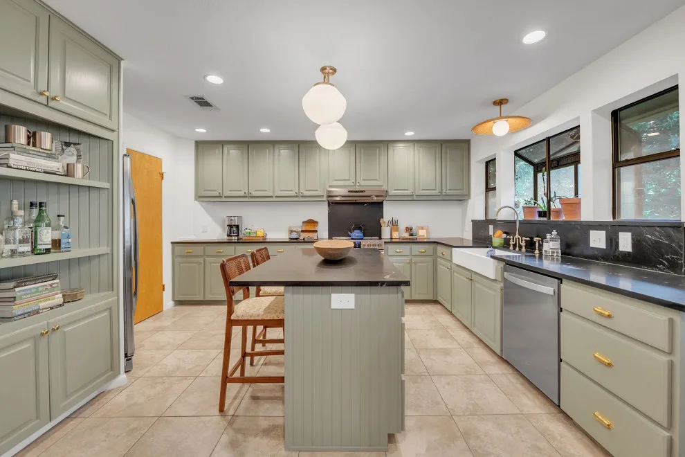 Windsor Hill Renewal by AGC Home Remodeling - Photo 9