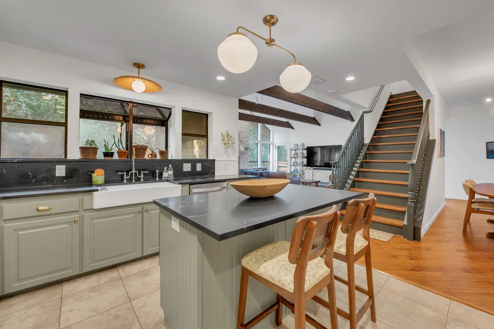 Windsor Hill Renewal by AGC Home Remodeling - Photo 8