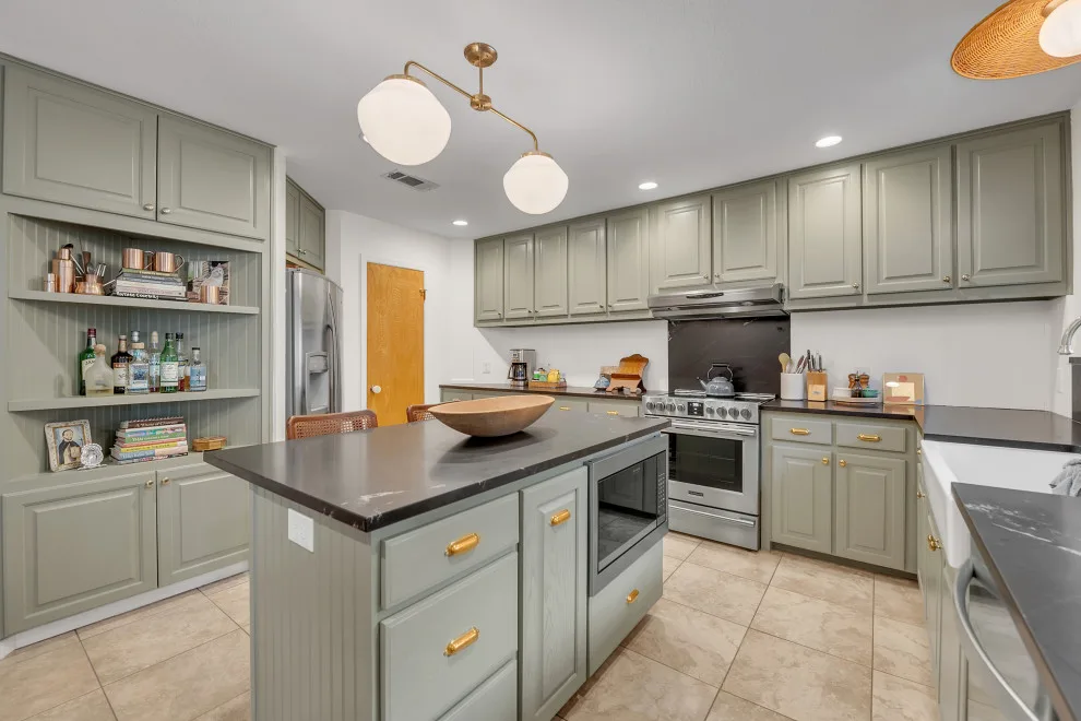 Windsor Hill Renewal by AGC Home Remodeling - Photo 10