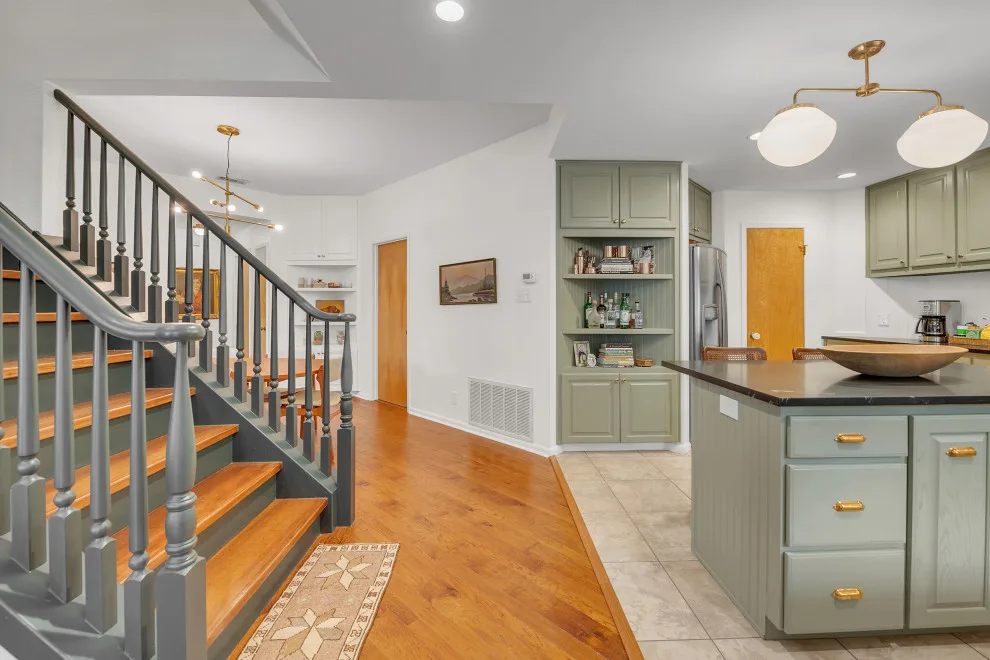 Windsor Hill Renewal by AGC Home Remodeling - Photo 4
