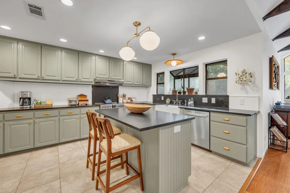 Windsor Hill Renewal by AGC Home Remodeling - Photo 5
