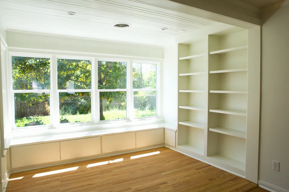Windsor Park Complete Home Renovation by Canyon Construction - Photo 6