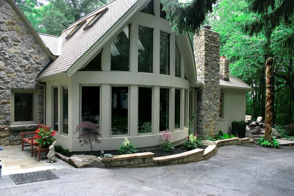 y2010 ALE: Scarcia Project by Pennsylvania Landscape & Nursery Association - Photo 2