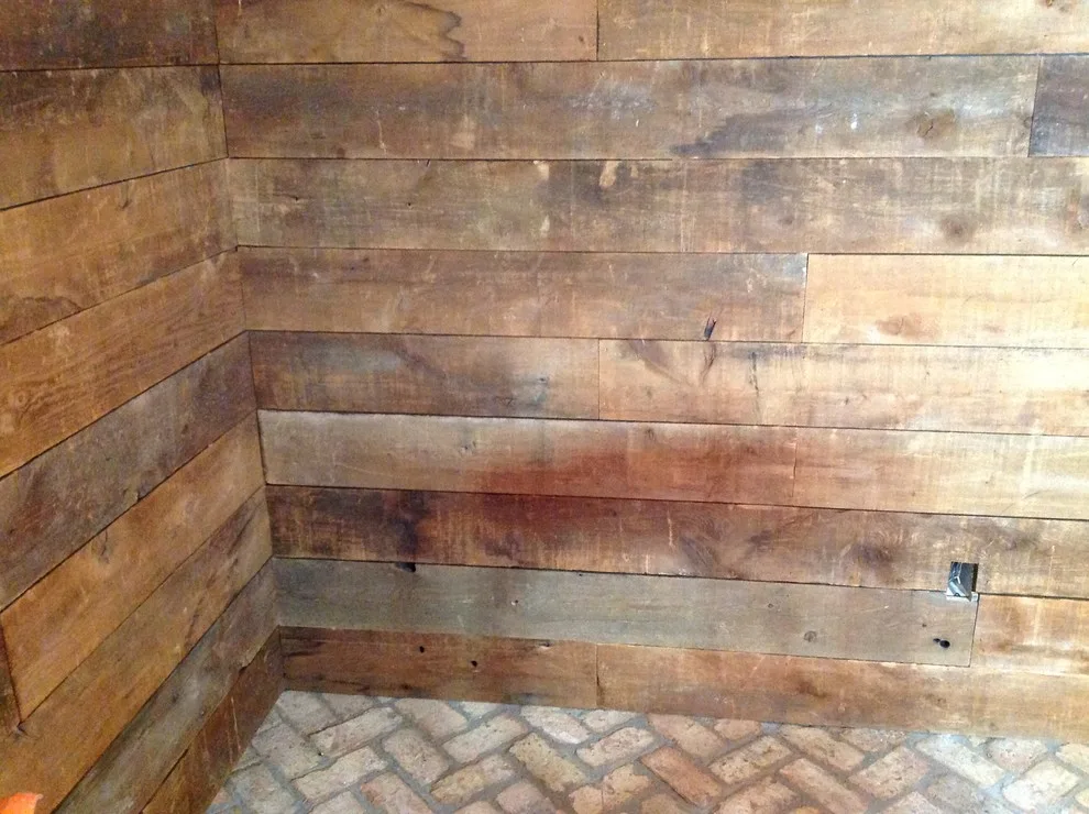 Wine Storage Room by GSA Gruppo LLC - Photo 16