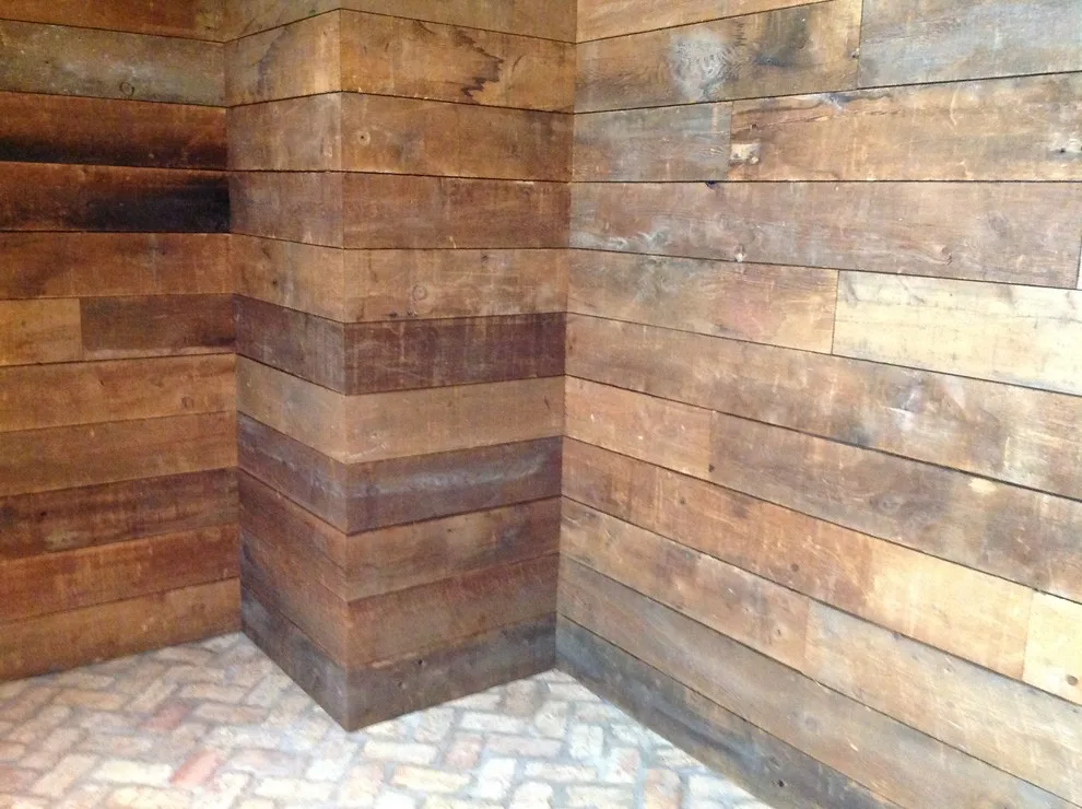 Wine Storage Room by GSA Gruppo LLC - Photo 9