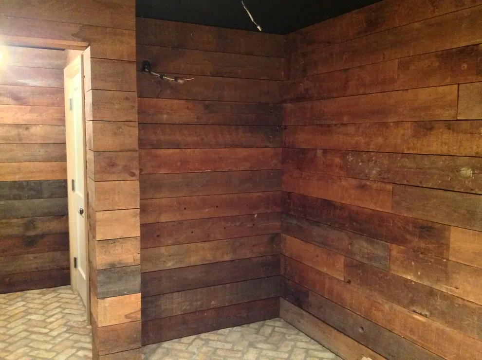 Wine Storage Room by GSA Gruppo LLC - Photo 7