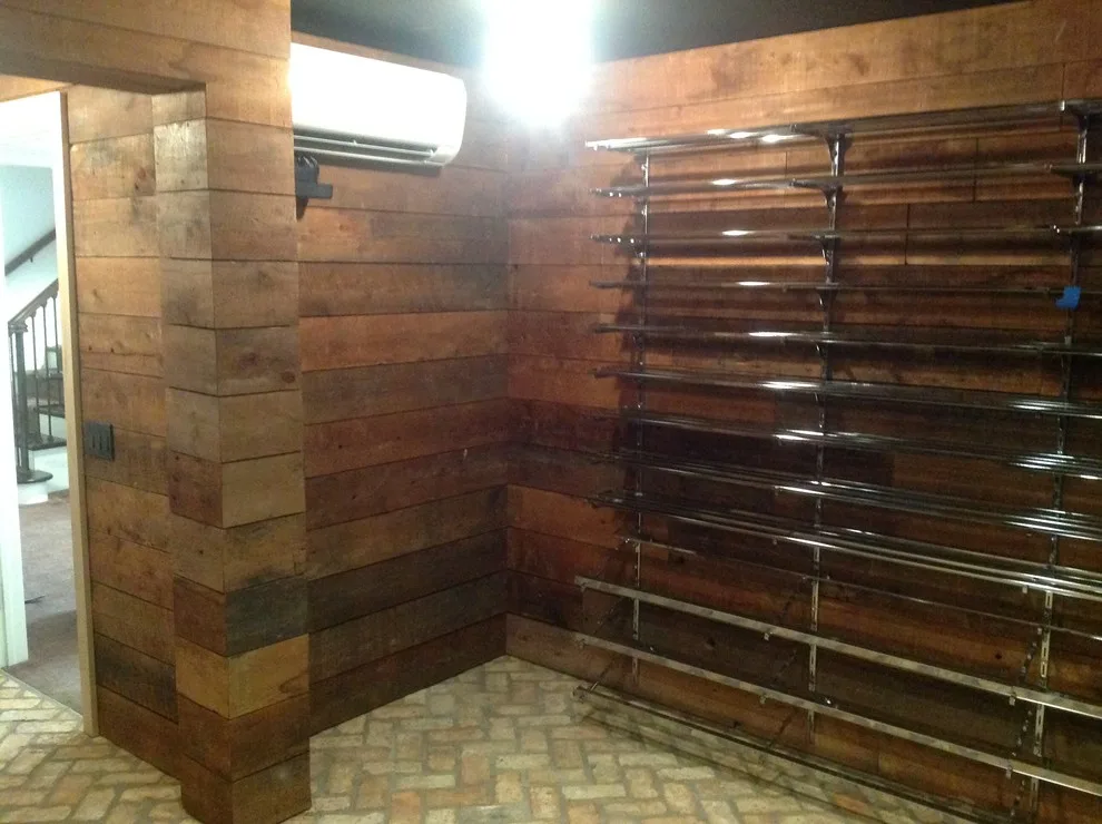 Wine Storage Room by GSA Gruppo LLC - Photo 3