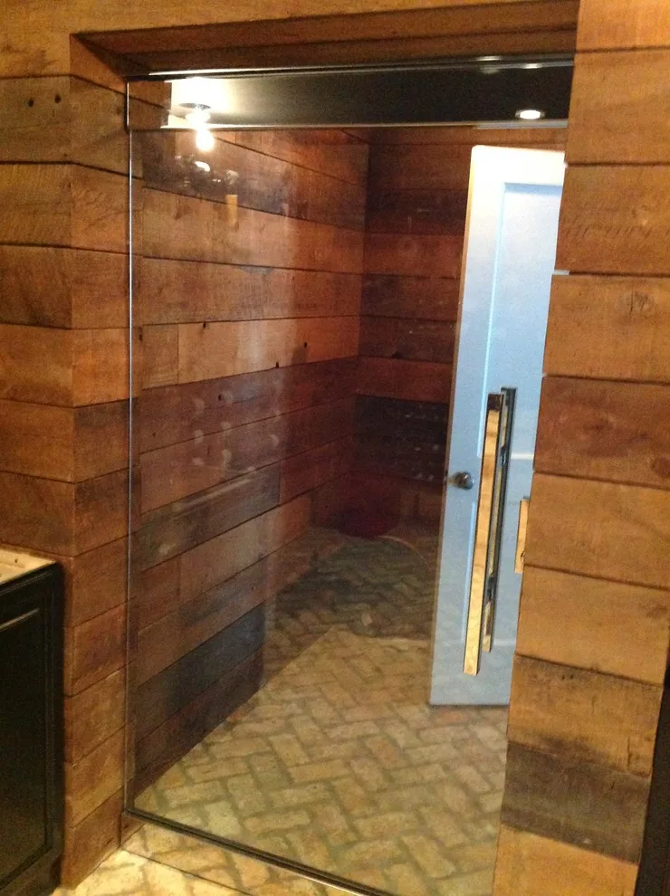 Wine Storage Room by GSA Gruppo LLC - Photo 6