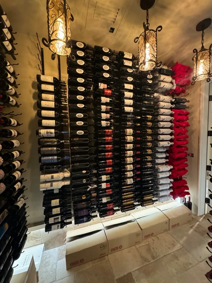 Vine Storage by AFR Construction - Photo 6