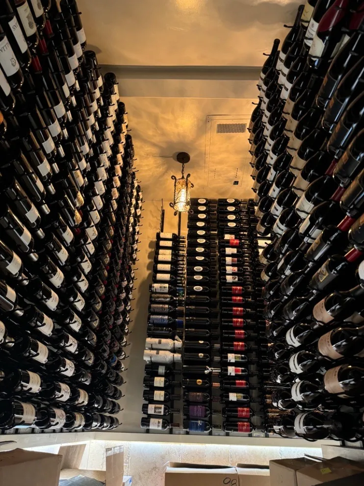 Vine Storage by AFR Construction - Photo 3