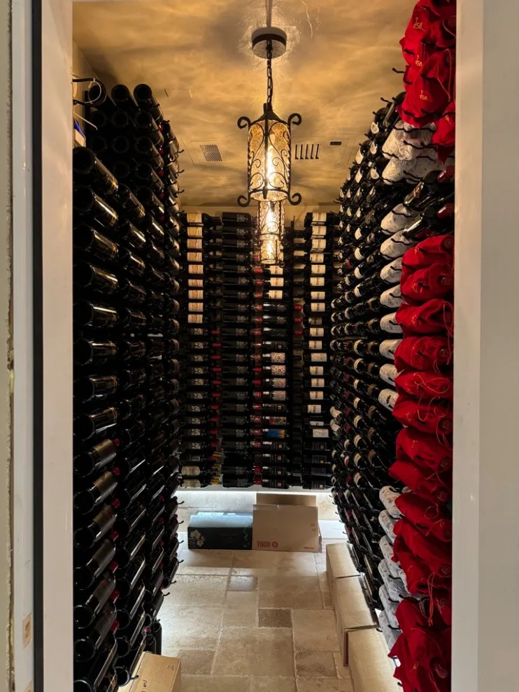 Vine Storage by AFR Construction - Photo 8