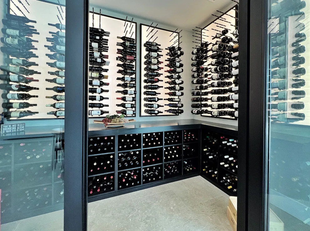 Wine Storage Solutions by JKL Development Inc. - Photo 9