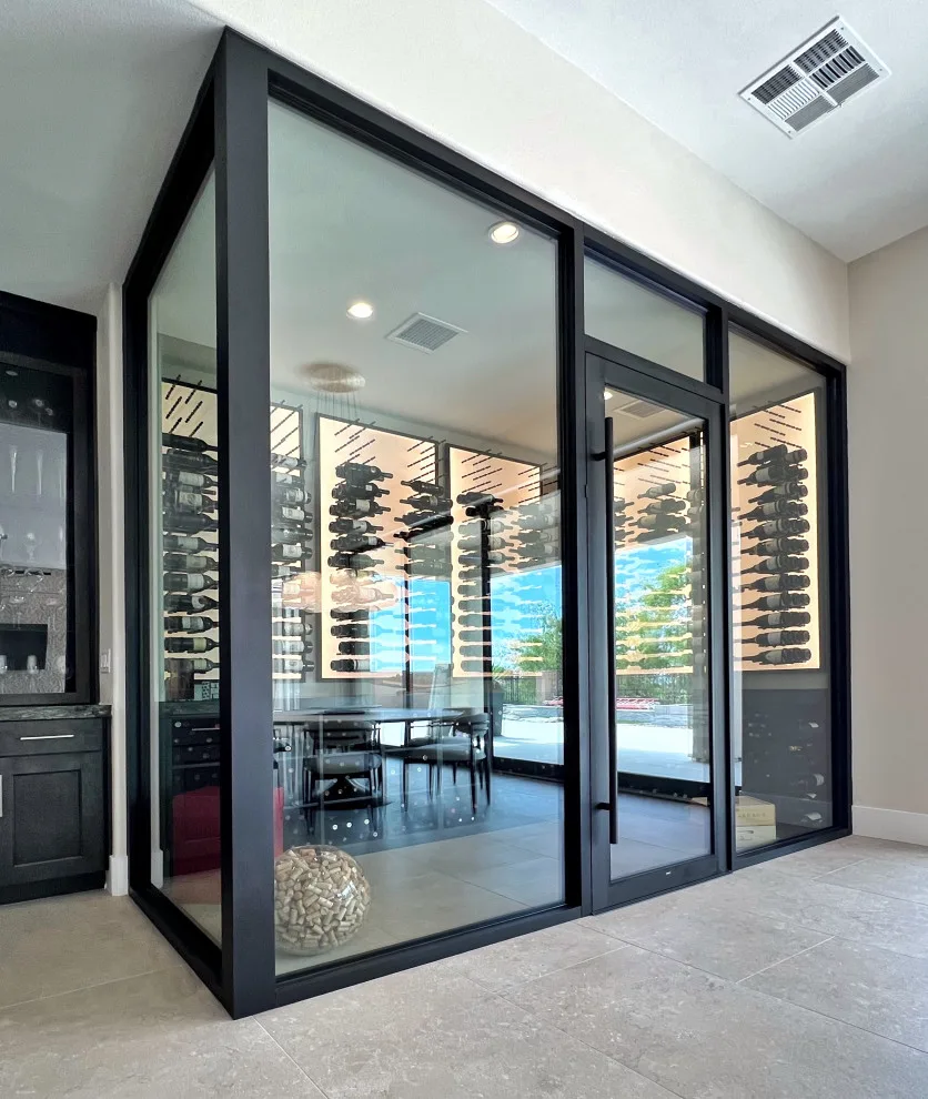 Wine Storage Solutions by JKL Development Inc. - Photo 11