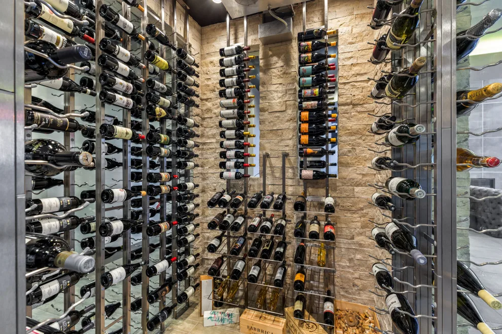 Wine Storage Solutions by JKL Development Inc. - Photo 6