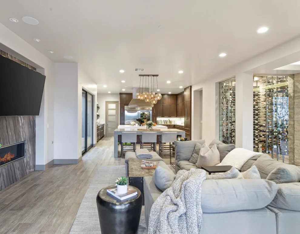 Wine Storage Solutions by JKL Development Inc. - Photo 8