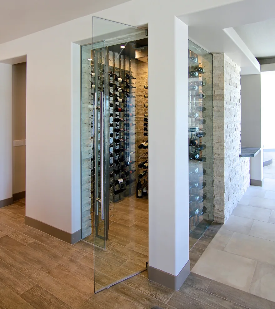 Wine Storage Solutions by JKL Development Inc. - Photo 5