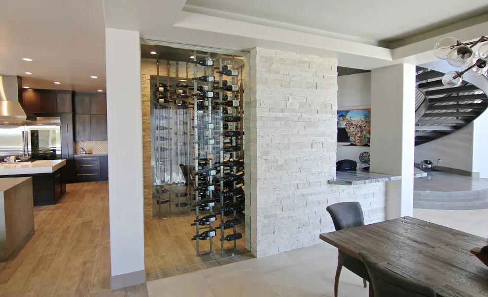 Wine Storage Solutions by JKL Development Inc. - Photo 2