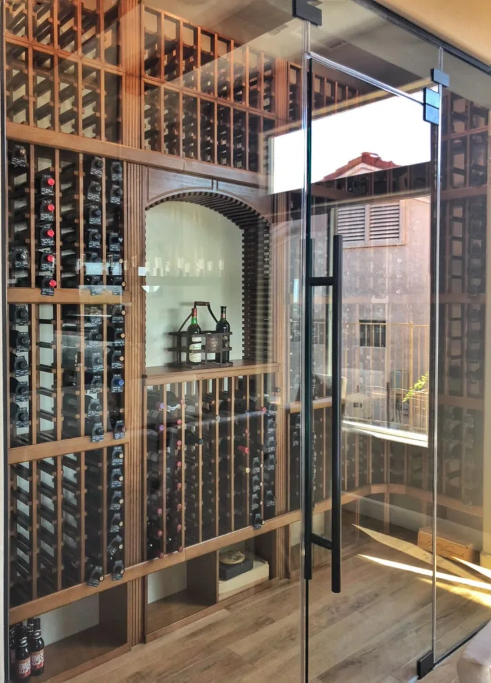 Wine Storage Solutions by JKL Development Inc. - Photo 7