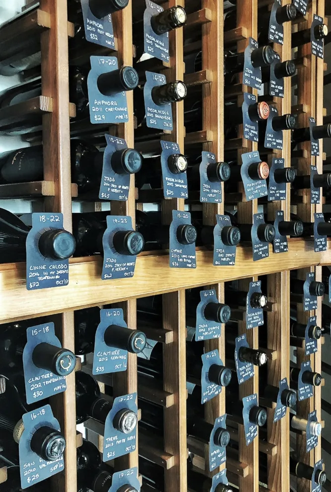 Wine Storage Solutions by JKL Development Inc. - Photo 10