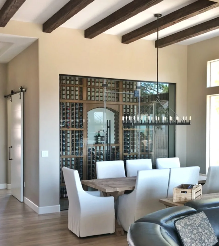 Wine Storage Solutions by JKL Development Inc. - Photo 3
