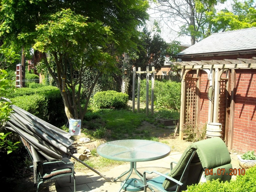 x2011 ALE: Lebischak Garden by Pennsylvania Landscape & Nursery Association - Photo 4