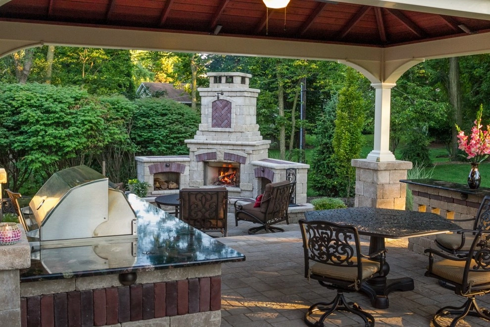 v2013 ALE: Mechanicsburg Residence by Pennsylvania Landscape & Nursery Association - Photo 7