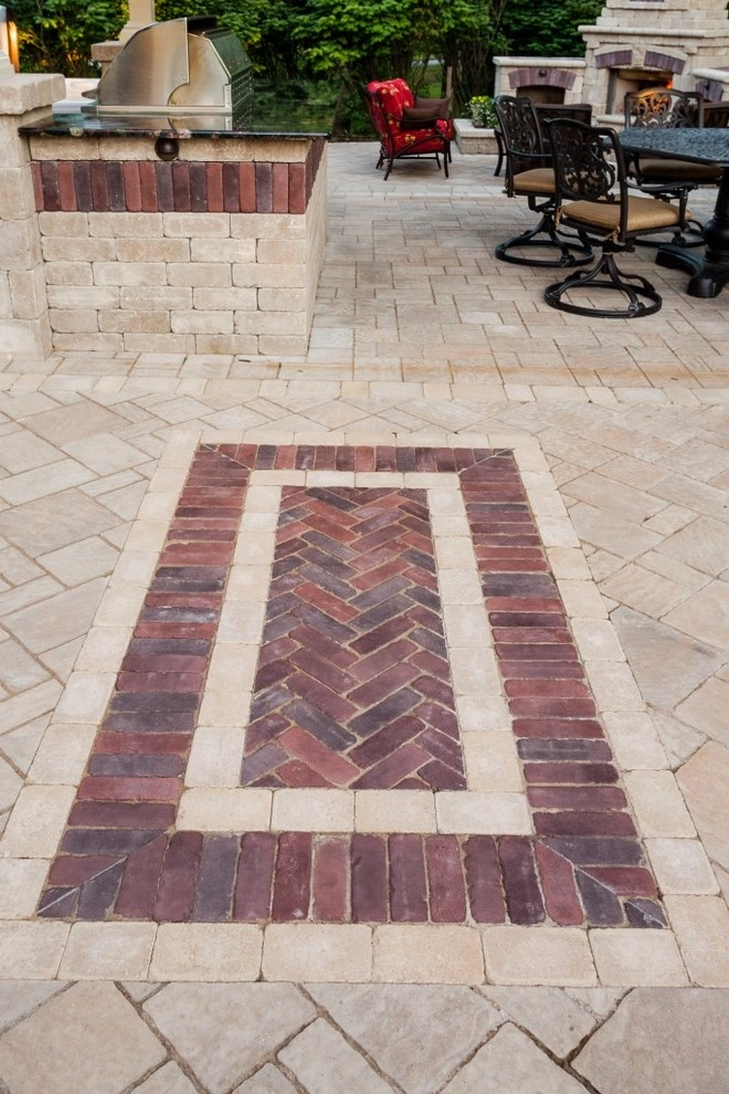 v2013 ALE: Mechanicsburg Residence by Pennsylvania Landscape & Nursery Association - Photo 10