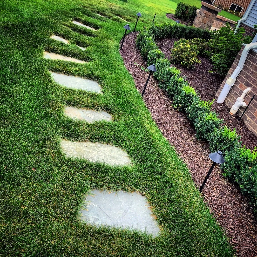 Residential Landscaping by Margolis Companies - Photo 6