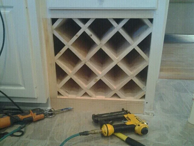 Vine Storage by Dodge City Construction Co - Photo 2