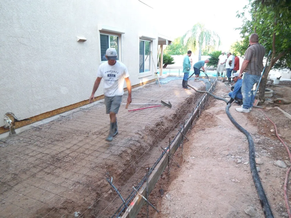 Blarney Stone General Contracting Inc. - Photo 10