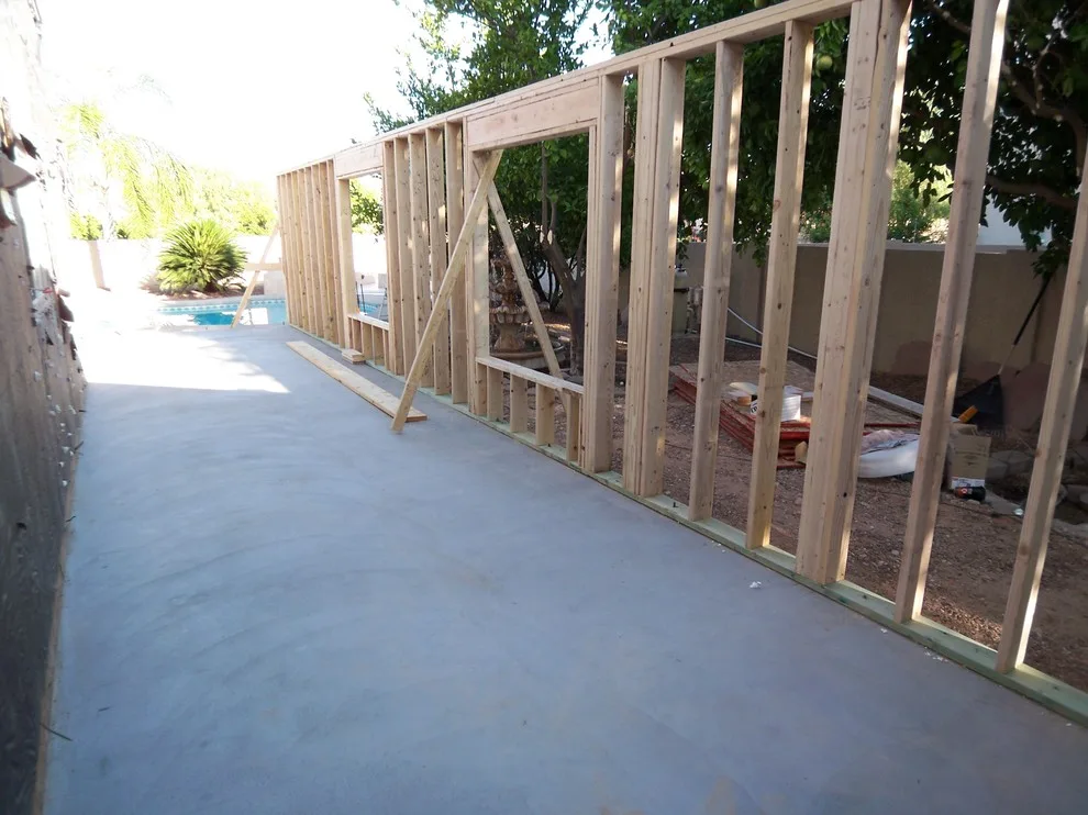 Wine Cellar Expansion by Blarney Stone General Contracting Inc. - Photo 11