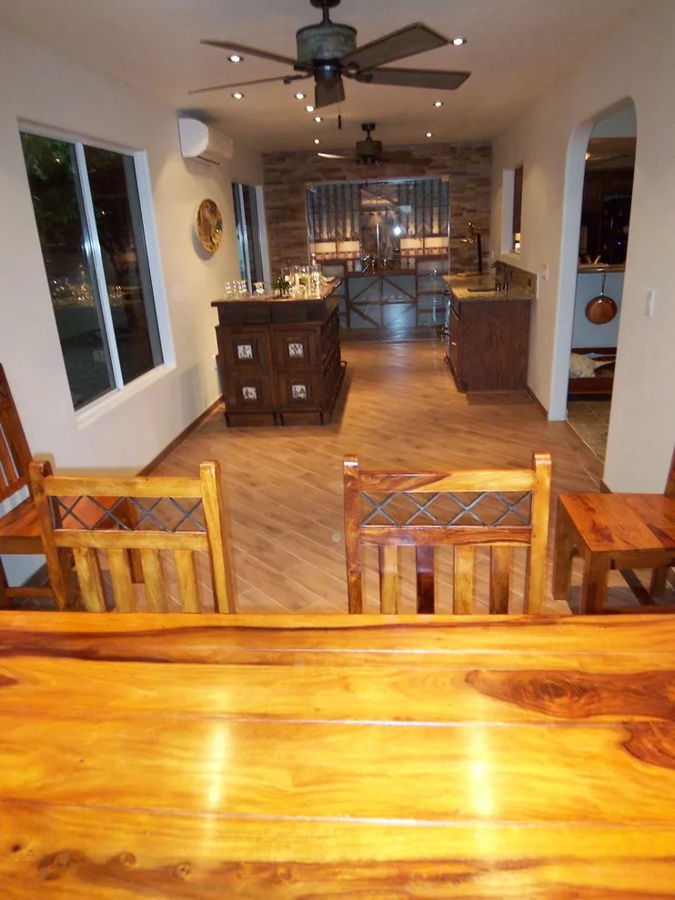 Wine Cellar Expansion by Blarney Stone General Contracting Inc. - Photo 8
