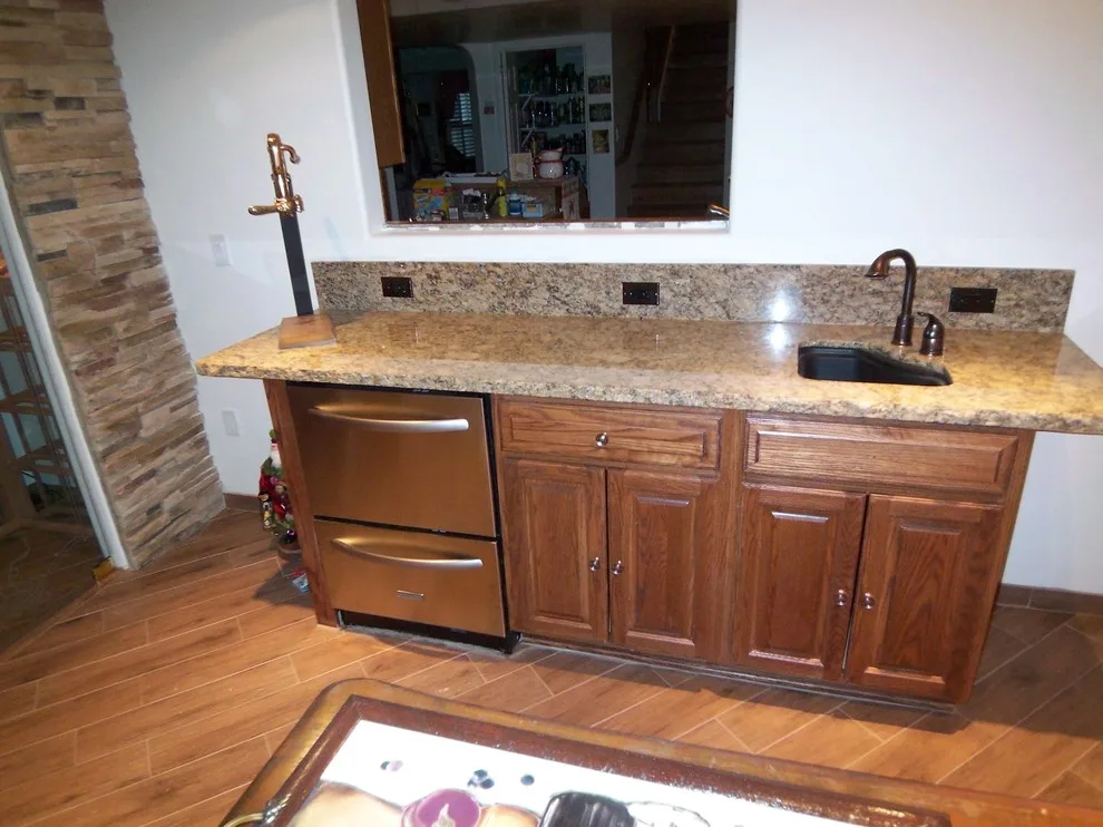 Wine Cellar Expansion by Blarney Stone General Contracting Inc. - Photo 10