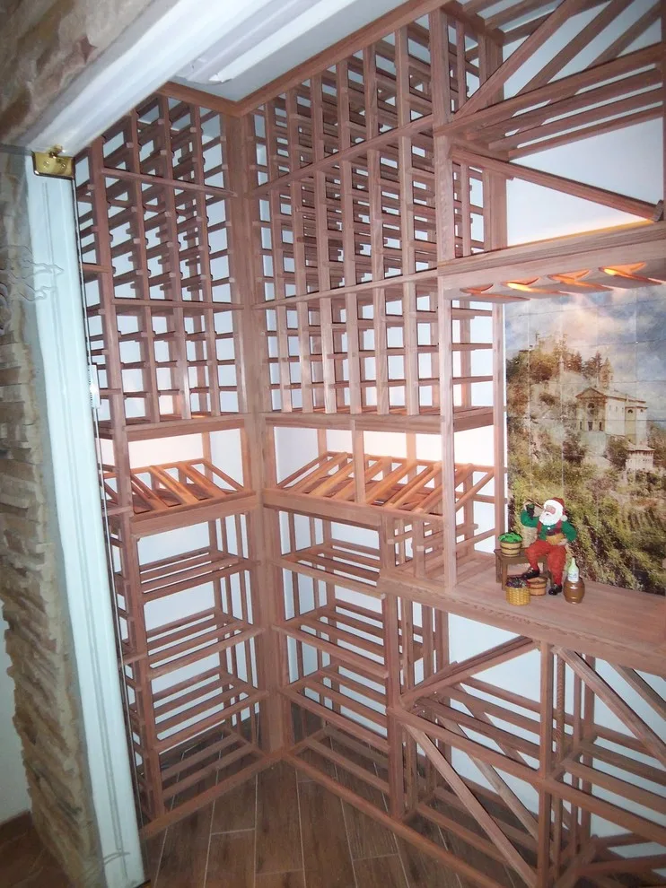 Wine Cellar Expansion by Blarney Stone General Contracting Inc. - Photo 5