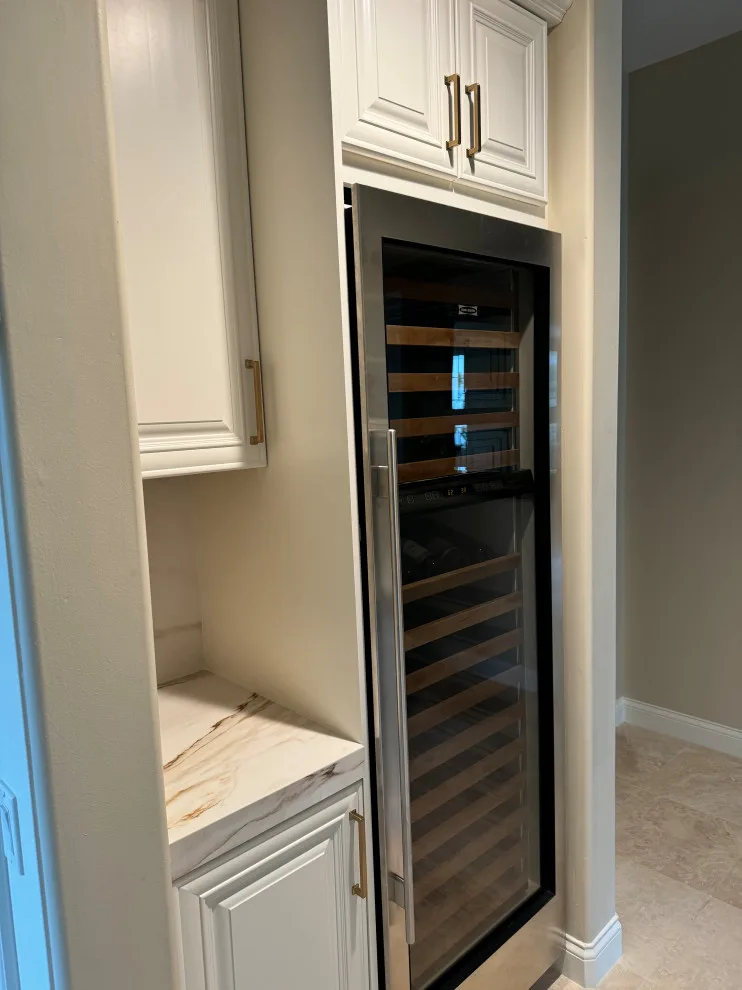 Vine Chambers by Premier Remodeling & Design, LLC - Photo 2