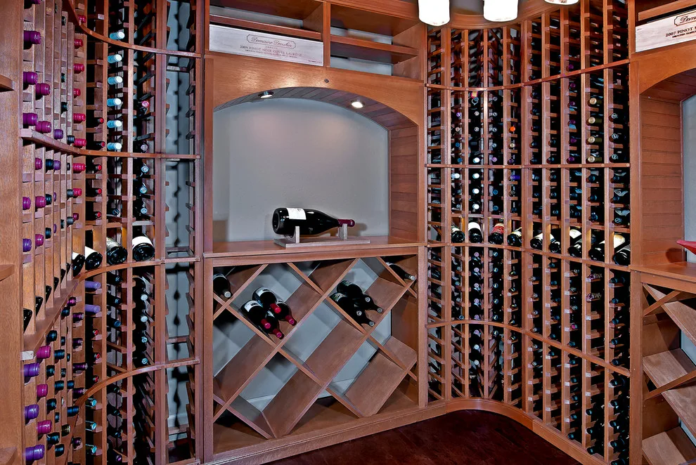 Vine Chambers by Premier Remodeling & Design, LLC - Photo 4