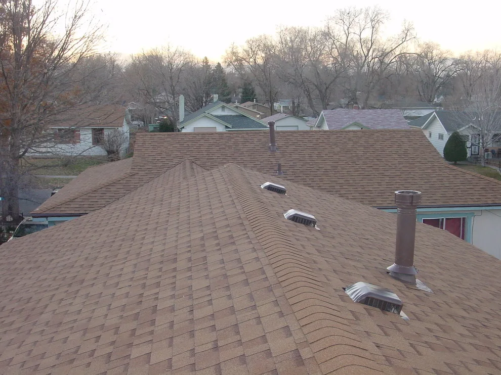 Winokur: Roof Replacement by Refined Contracting LLC - Photo 4