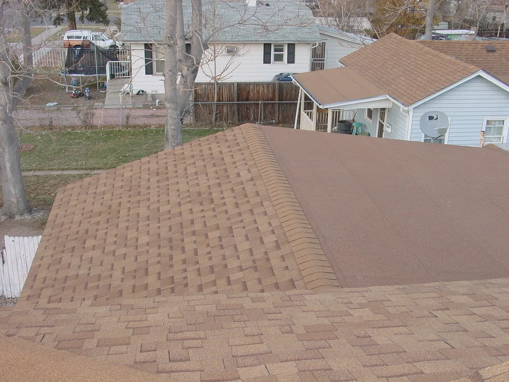 Winokur: Roof Replacement by Refined Contracting LLC - Photo 3