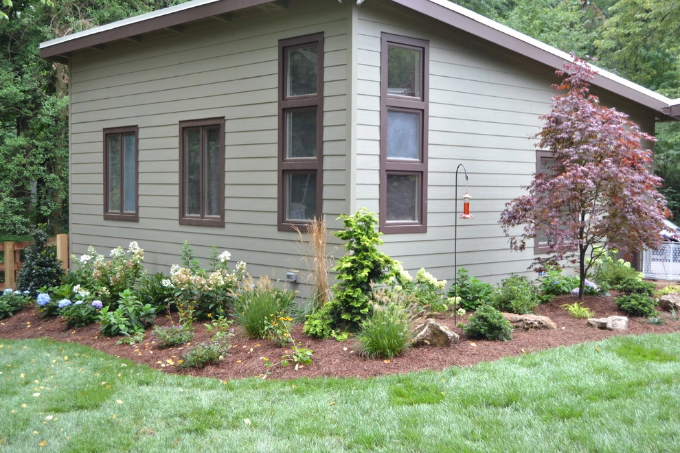 Evergreen Rd. Project by Perfect Earth Landscape LLC - Photo 6