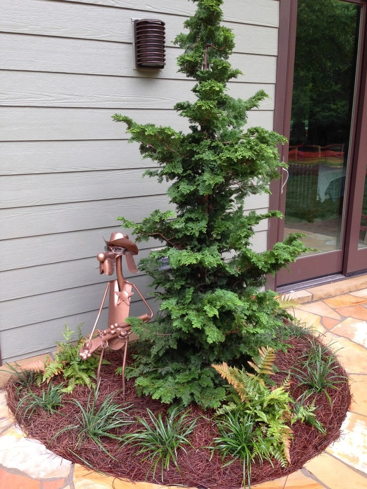 Evergreen Rd. Project by Perfect Earth Landscape LLC - Photo 10