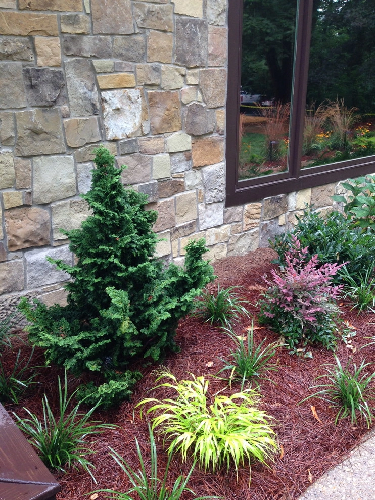 Evergreen Rd. Project by Perfect Earth Landscape LLC - Photo 28