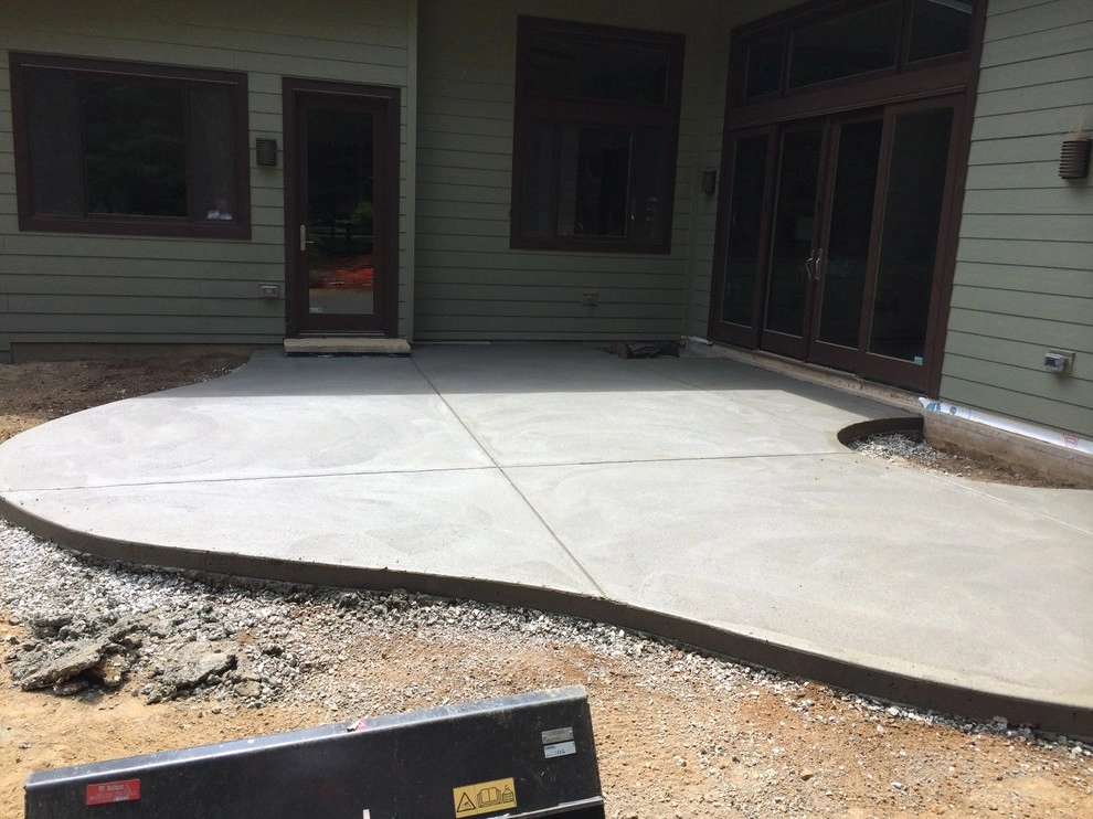 Evergreen Rd. Project by Perfect Earth Landscape LLC - Photo 26