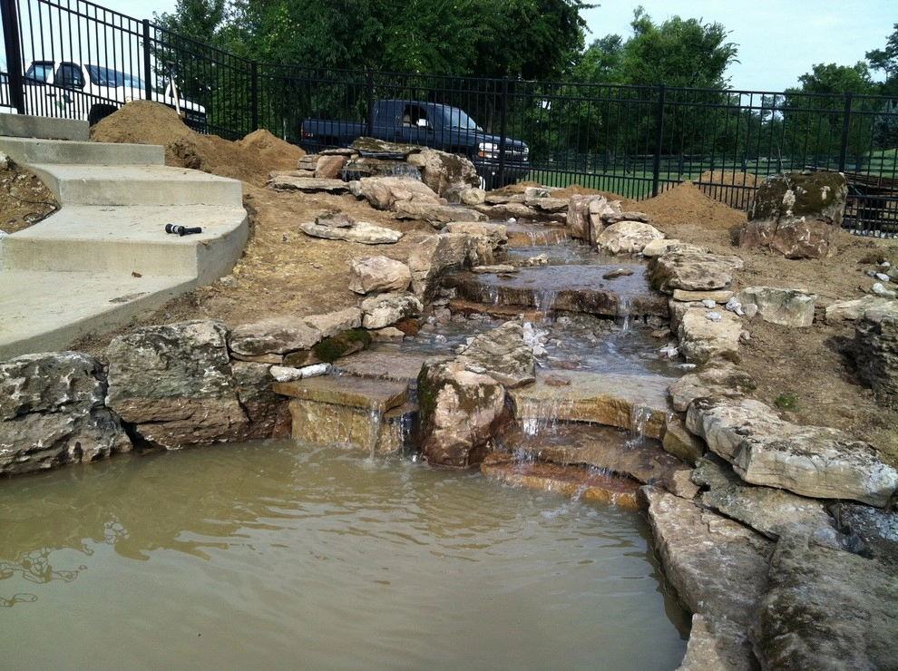 Persimmon Ridge by Perfect Earth Landscape LLC - Photo 5