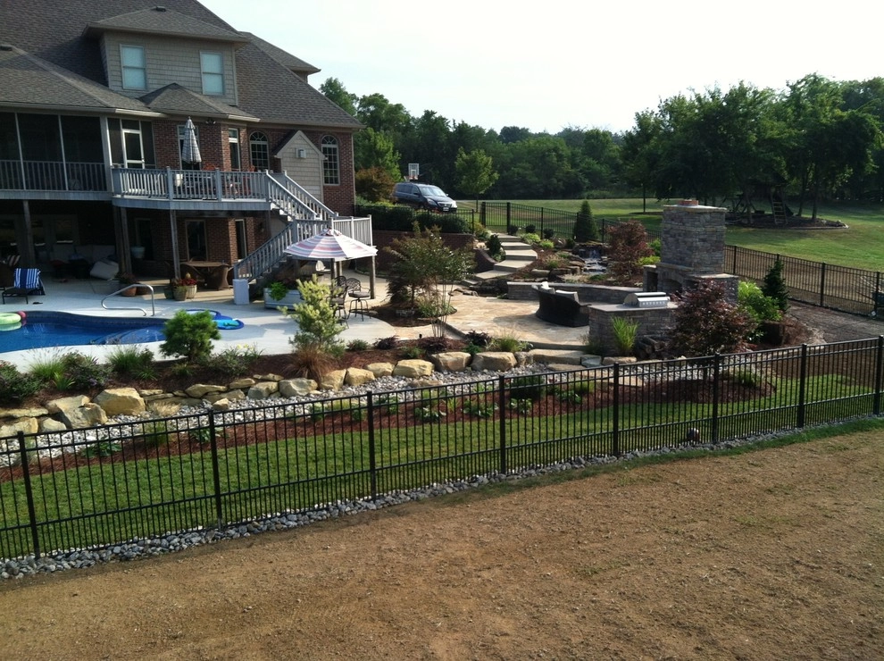 Persimmon Ridge by Perfect Earth Landscape LLC - Photo 14