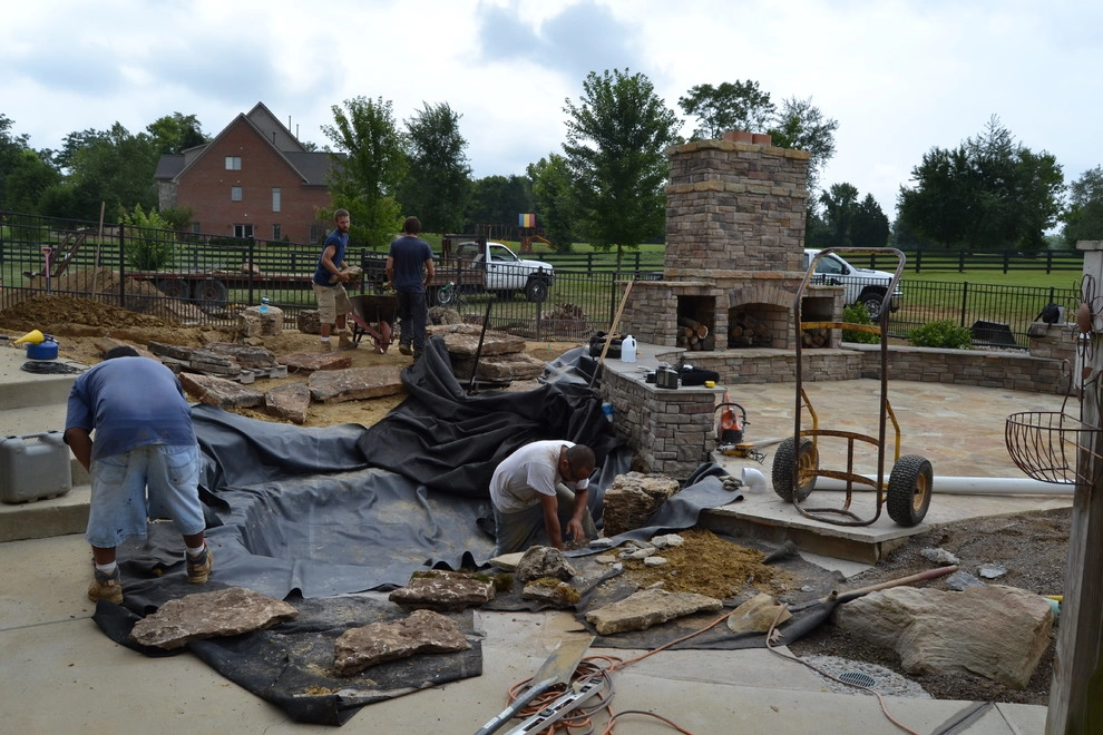 Persimmon Ridge by Perfect Earth Landscape LLC - Photo 11
